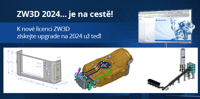 ZW3D 2024